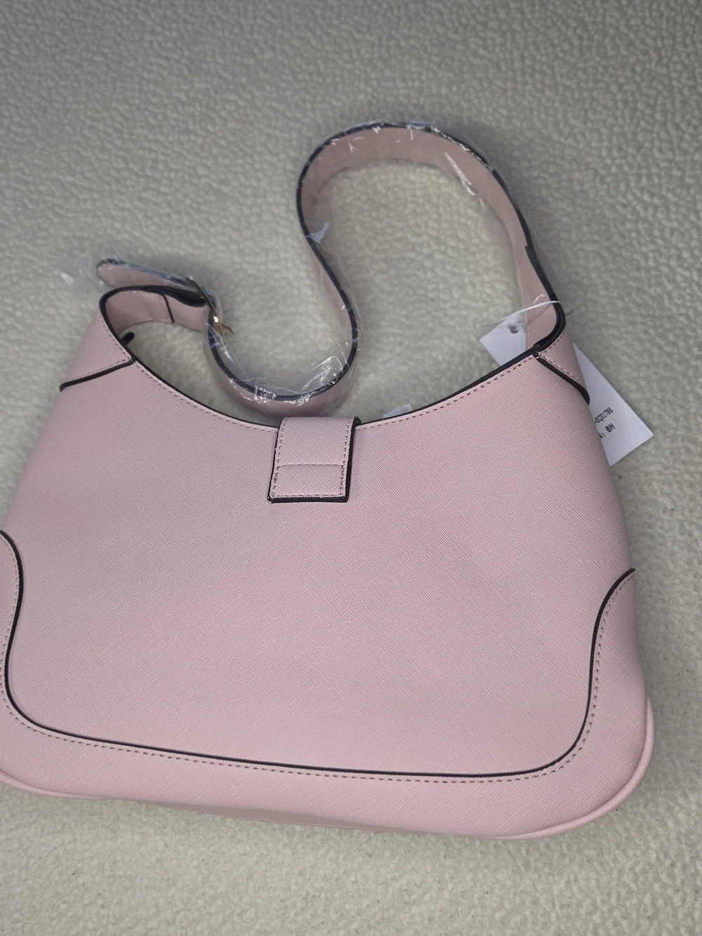 Marilyn Monroe Pink Women's Purse Small To Medium In Size NWT